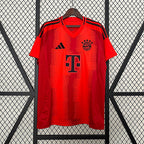 Bayern Monaco Casa 24/25