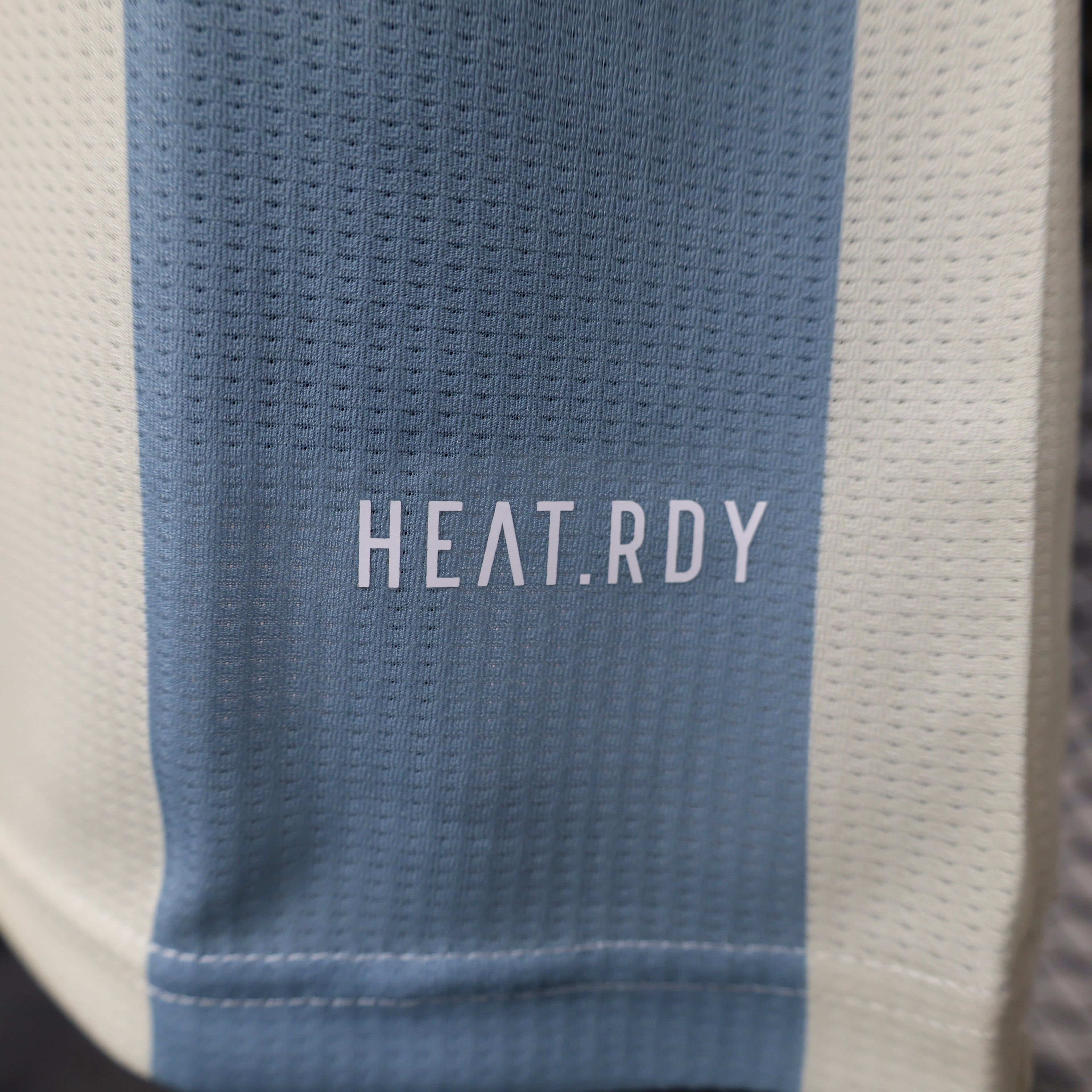 Édition spéciale Argentine 24/25 - Version joueur