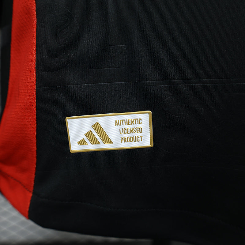 Maillot extérieur de Lyon 24/25 - Version joueur