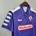 Retro Fiorentina 1998