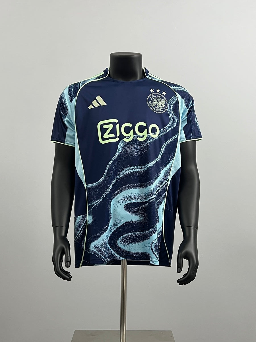 Ajax Away 25/26