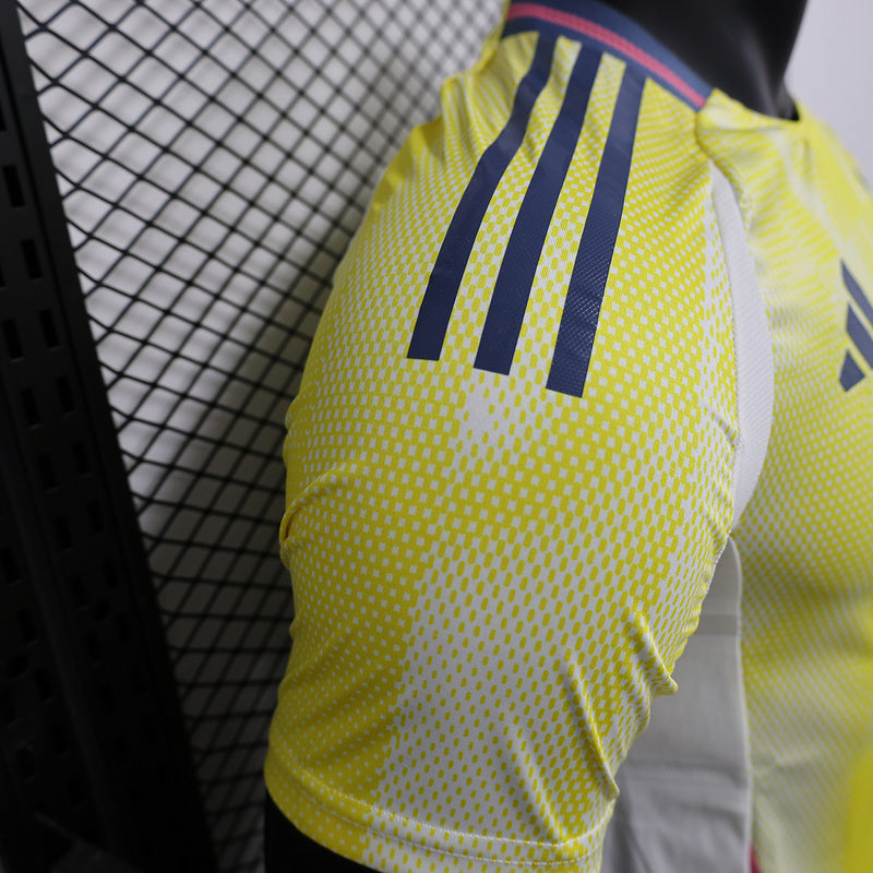 Maillot extérieur Juventus 24/25 - Version joueur