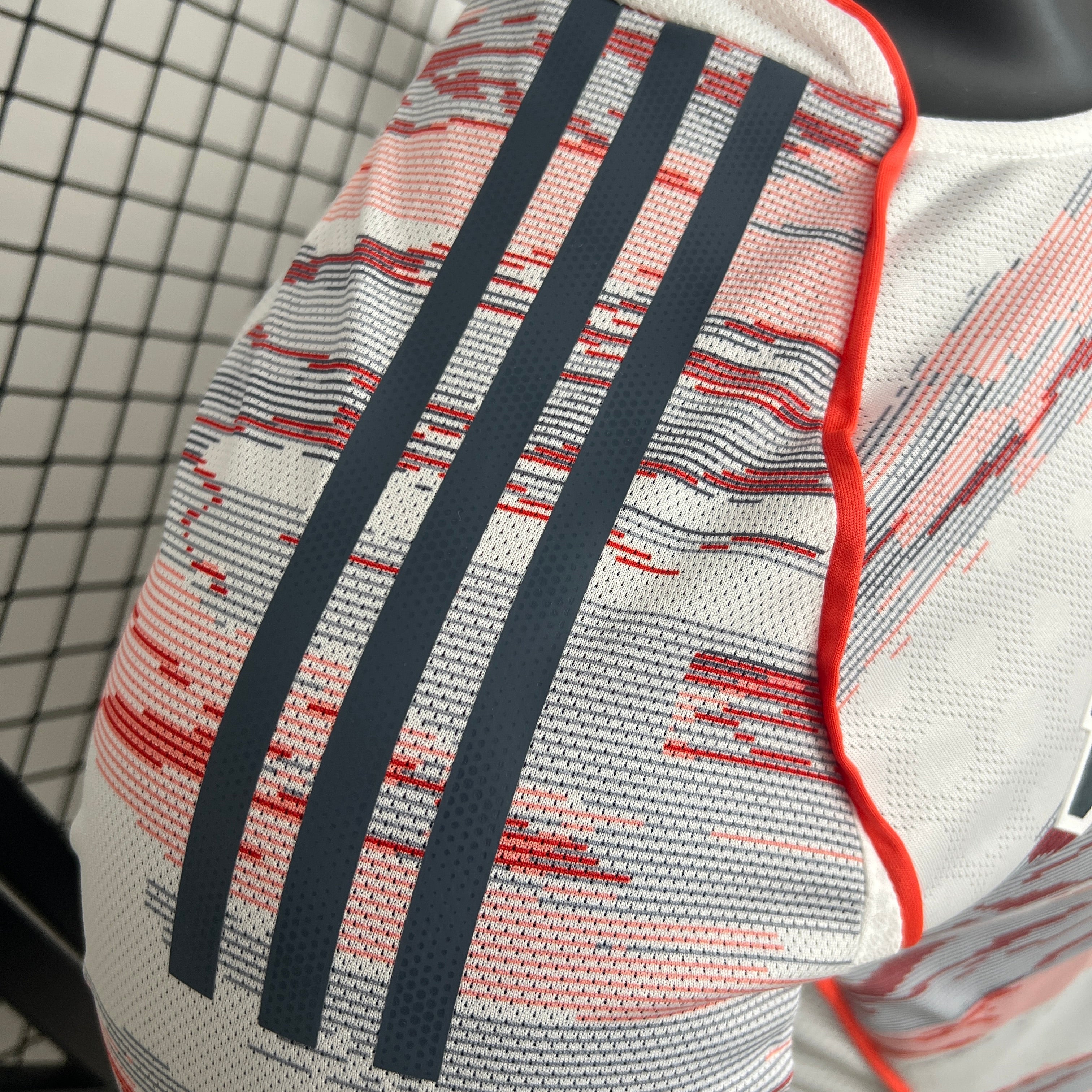 Bayern Monaco Trasferta 25/26 - Versione Giocatore