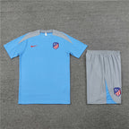 Maillot de l'Atlético Madrid