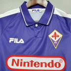 Retro Fiorentina 1998