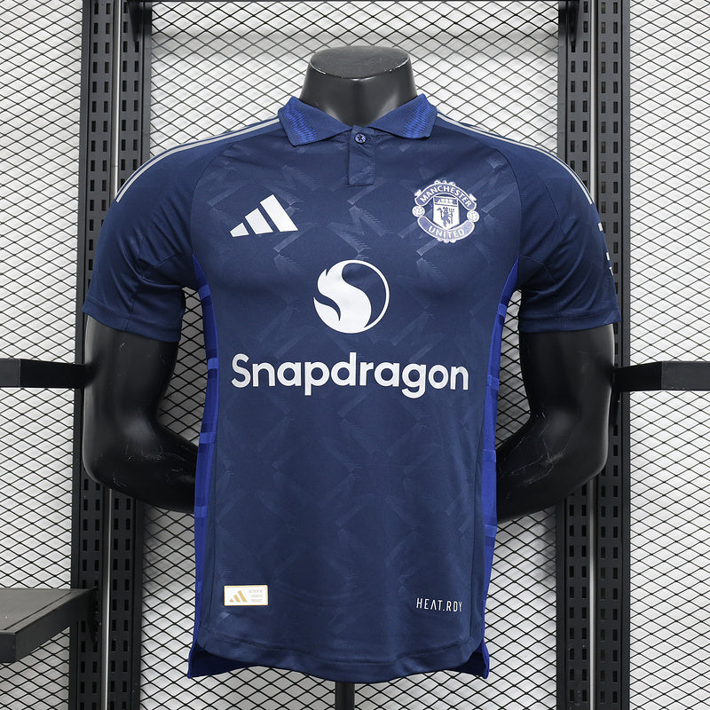 Maillot extérieur de Manchester United 24/25 - Version joueur