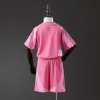 Inter Miami Home 25/26 - Kids (shorts included)