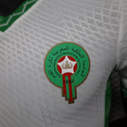Morocco Away 24/25 - Player Version