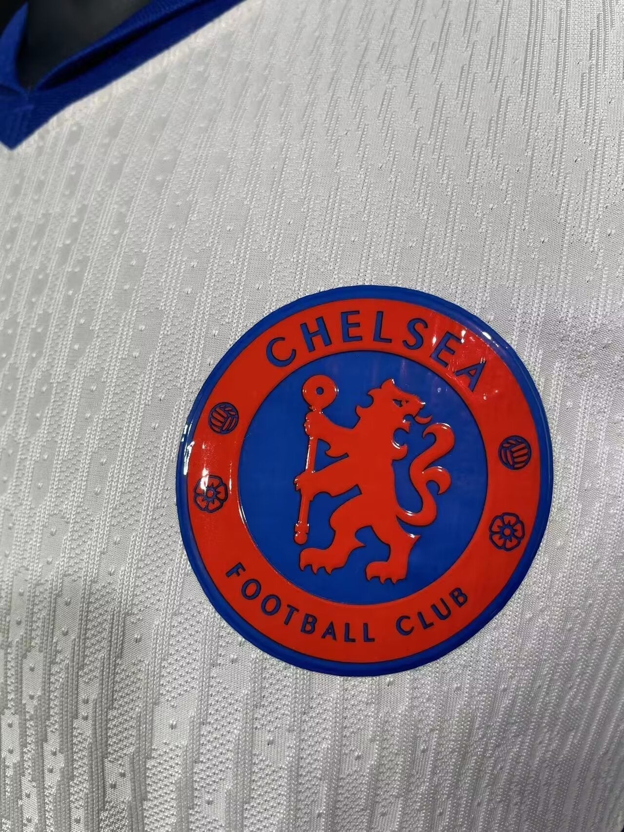 Maillot extérieur de Chelsea 24/25 - Version joueur