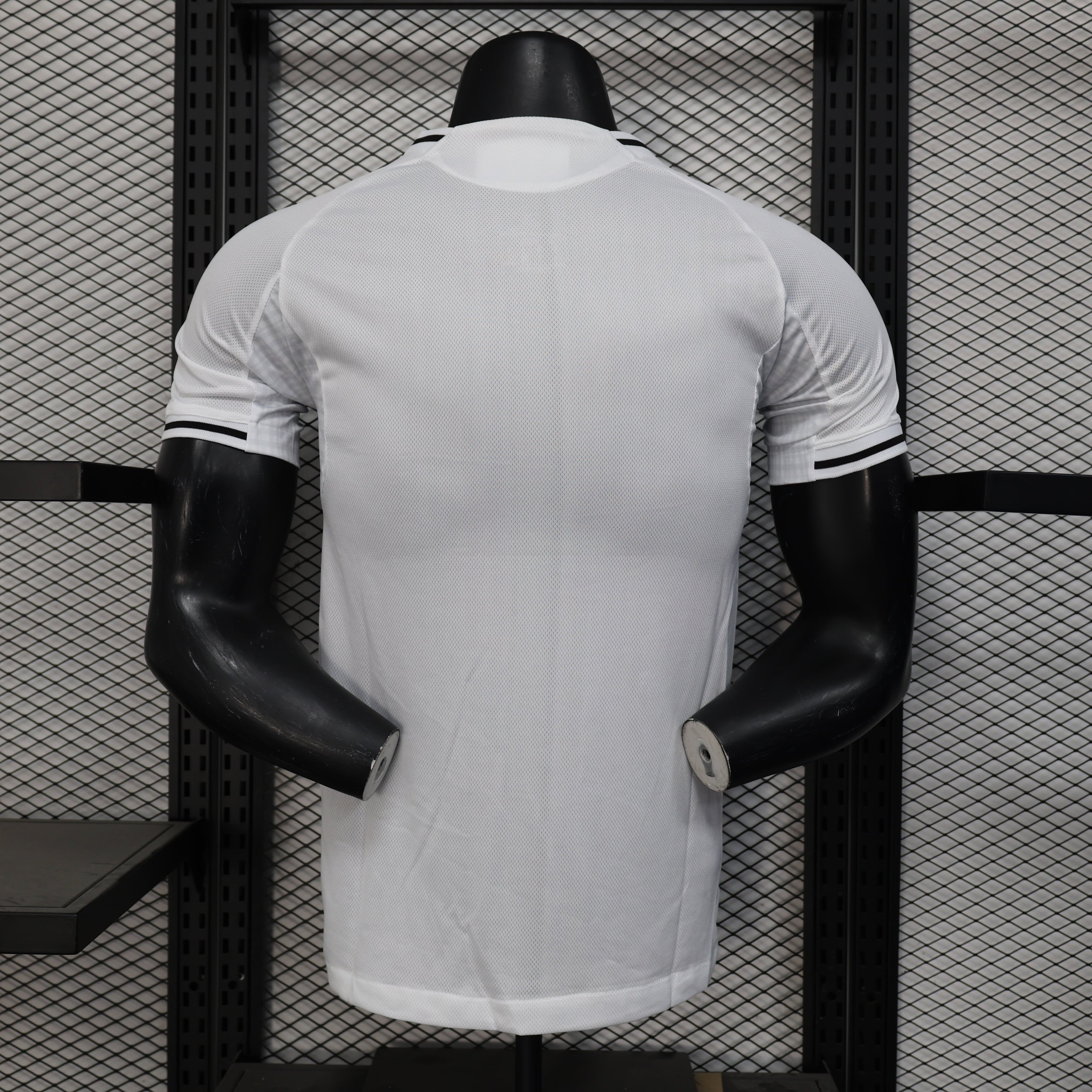 Newcastle Domicile 25/26 - Version joueur