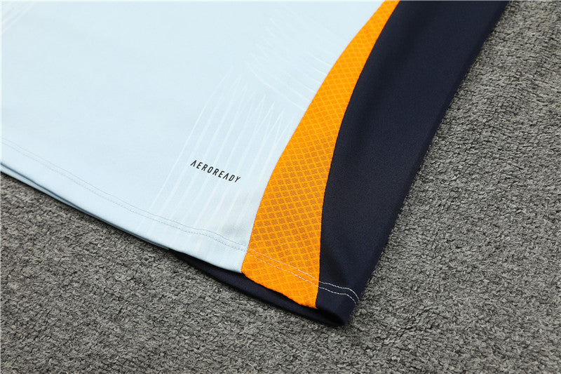 Tuta Real Madrid 24/25