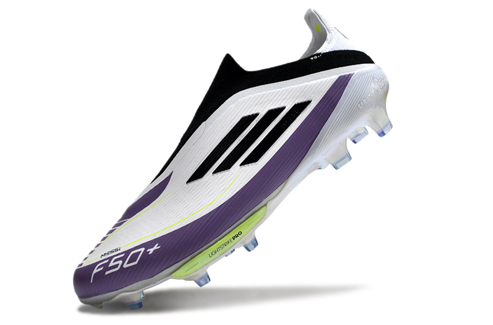 Adidas F50+ Elite x Messi