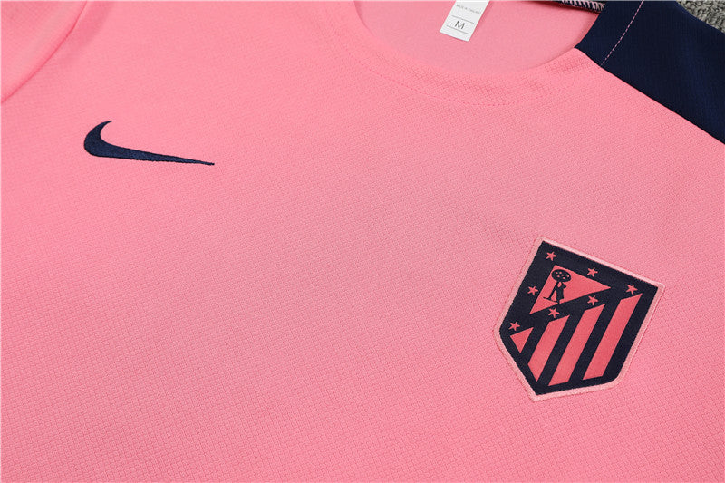 Completo Atletico Madrid