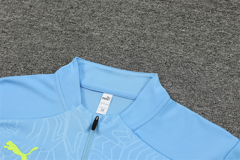 Survêtement Manchester City 24/25