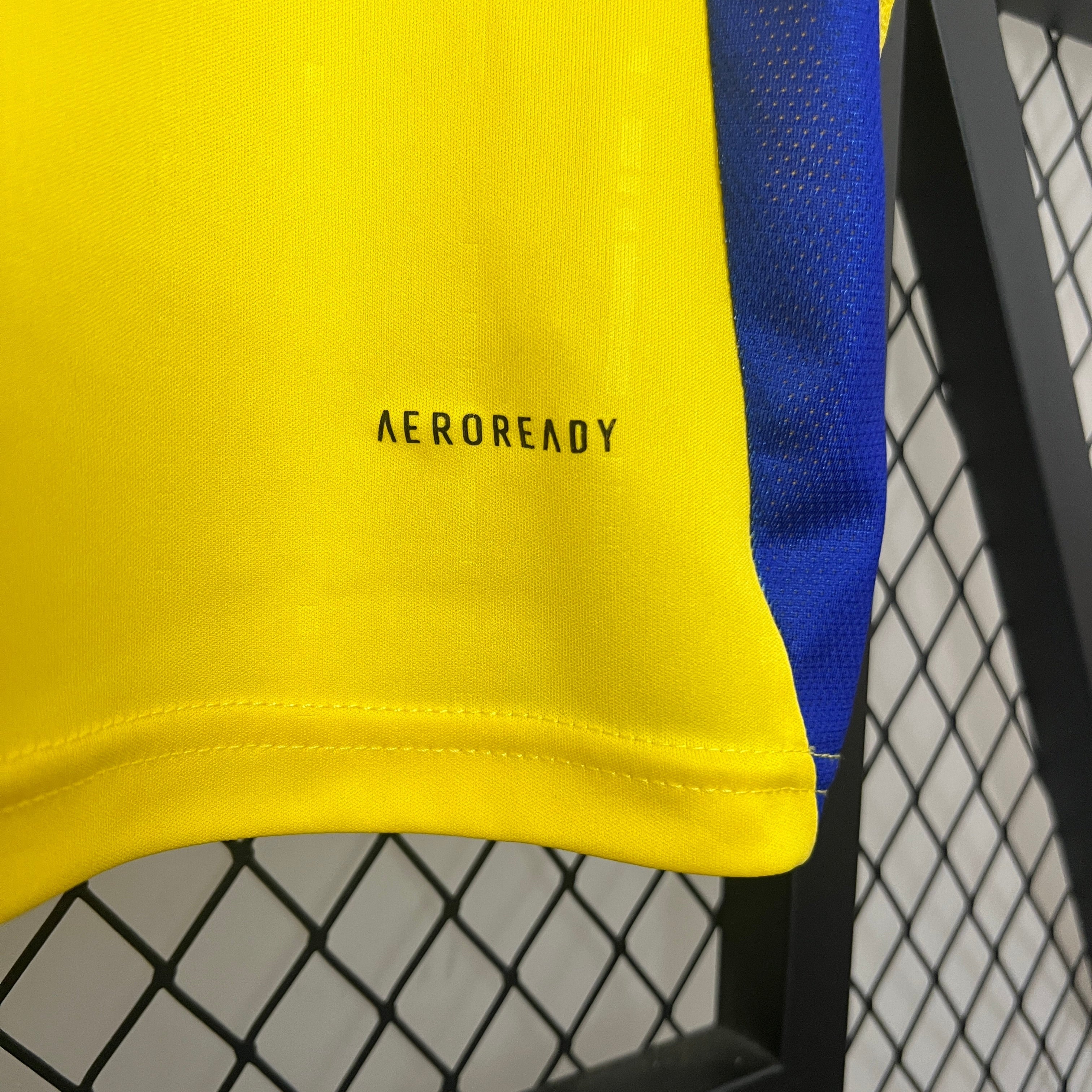 Al-Nassr House 24/25