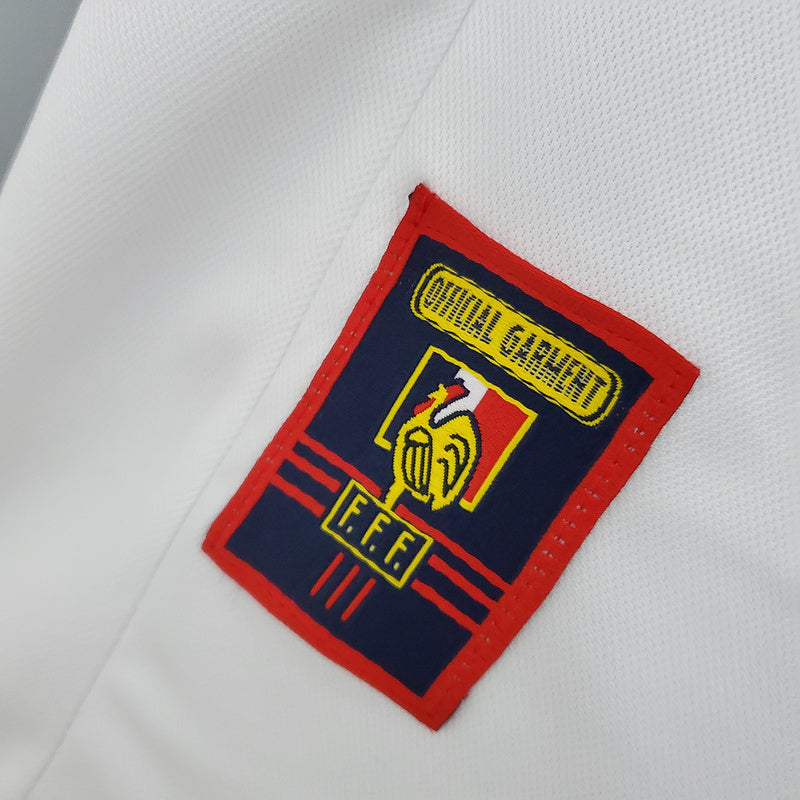 France Extérieur 1998 Rétro