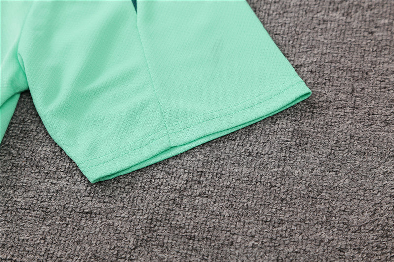 Équipement complet de Tottenham