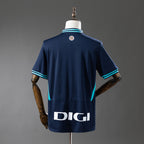 Match à l'extérieur de l'Athletic Bilbao le 25/26