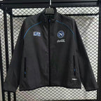 Napoli Jacket 25/26