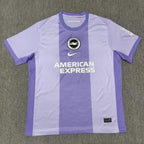 Brighton Away 25/26