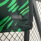 Nigeria Accueil 24/25