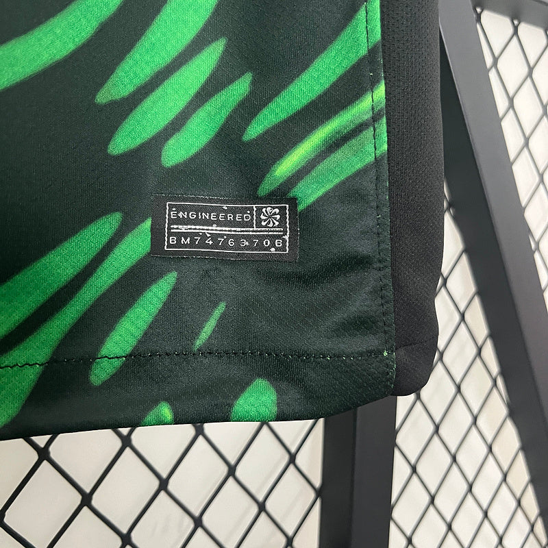 Nigeria Accueil 24/25