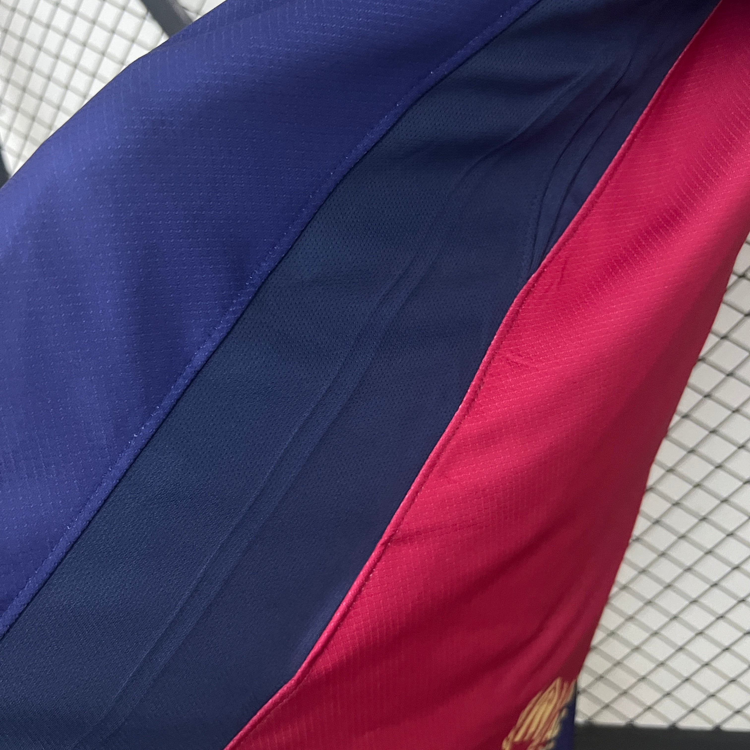 Barcelona Casa x Travis Scott 24/25