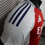 Maillot domicile Arsenal 24/25 - Version joueur
