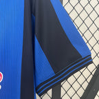 Atalanta Domicile 24/25