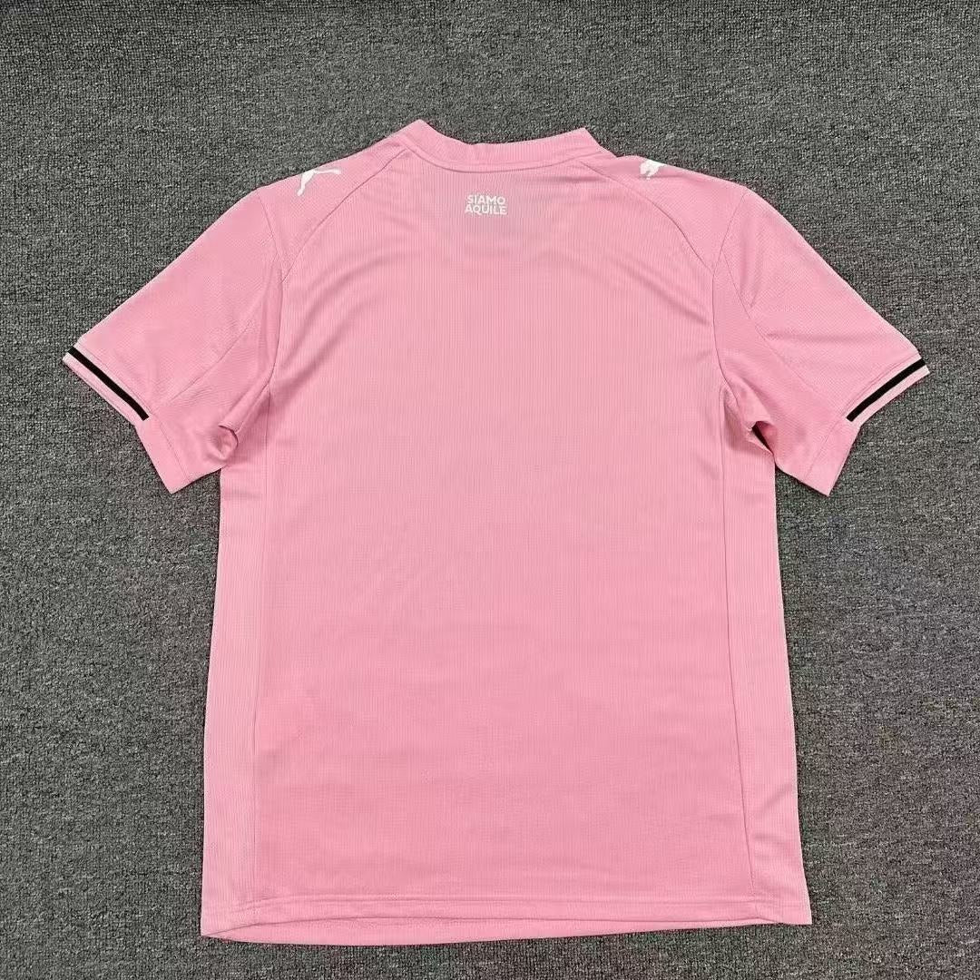 Maison de Palerme 25/26