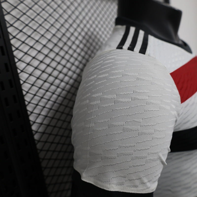 Troisième maillot de Manchester United 24/25 - Version joueur