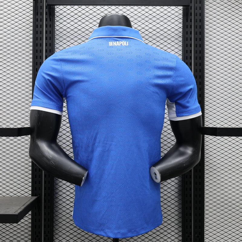 Napoli Domicile 24/25 - Version Joueur