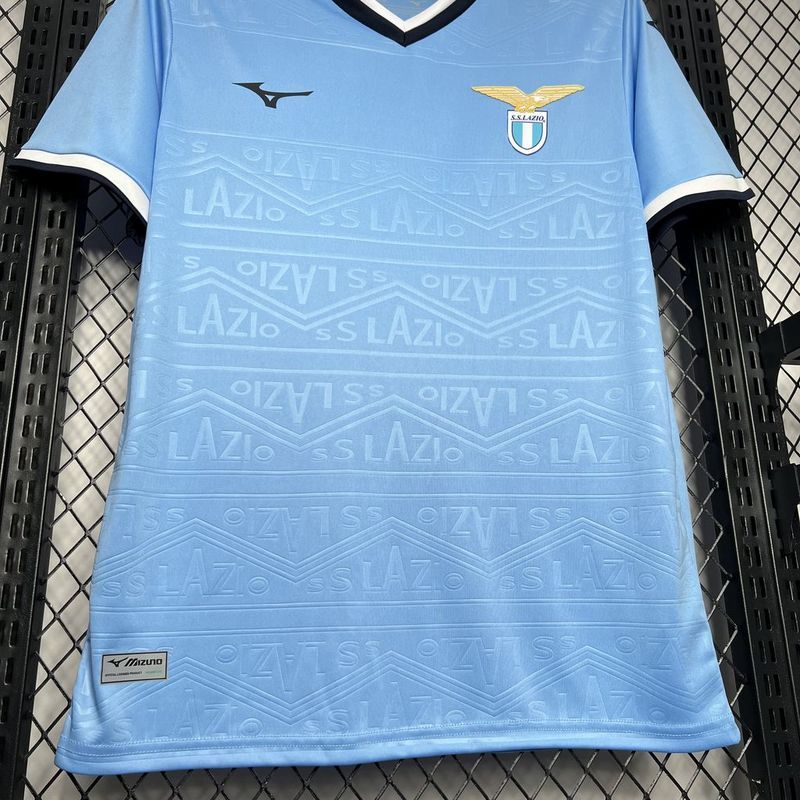 Domicile de la Lazio 24/25