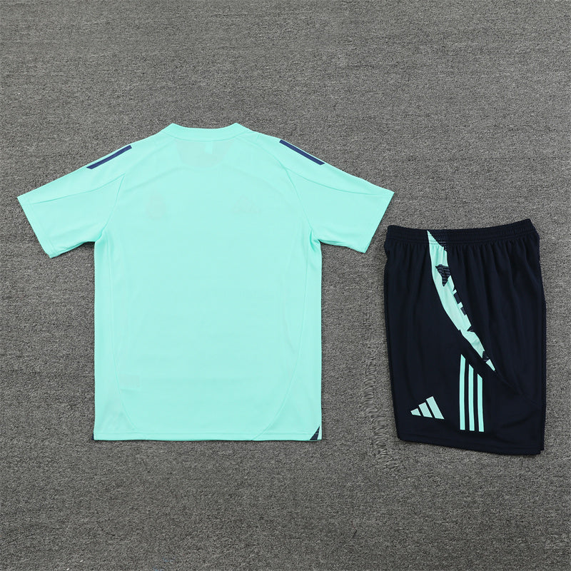 Maillot du Real Madrid