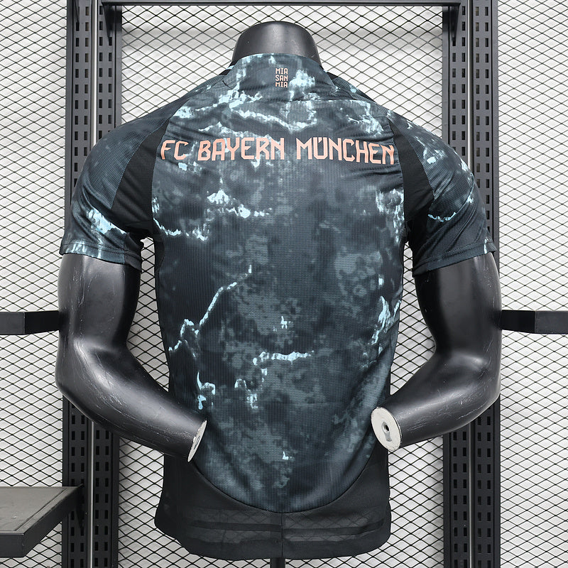 Bayern Monaco Trasferta 24/25 - Versione Giocatore