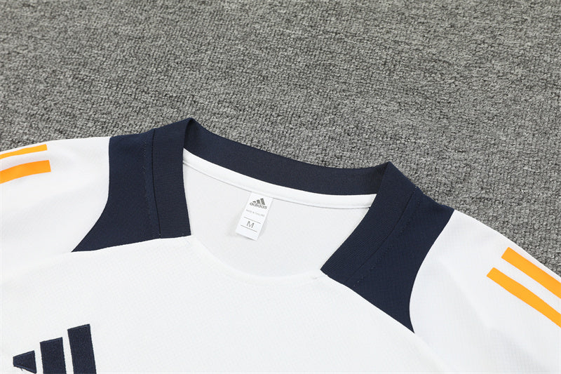 Maillot du Real Madrid