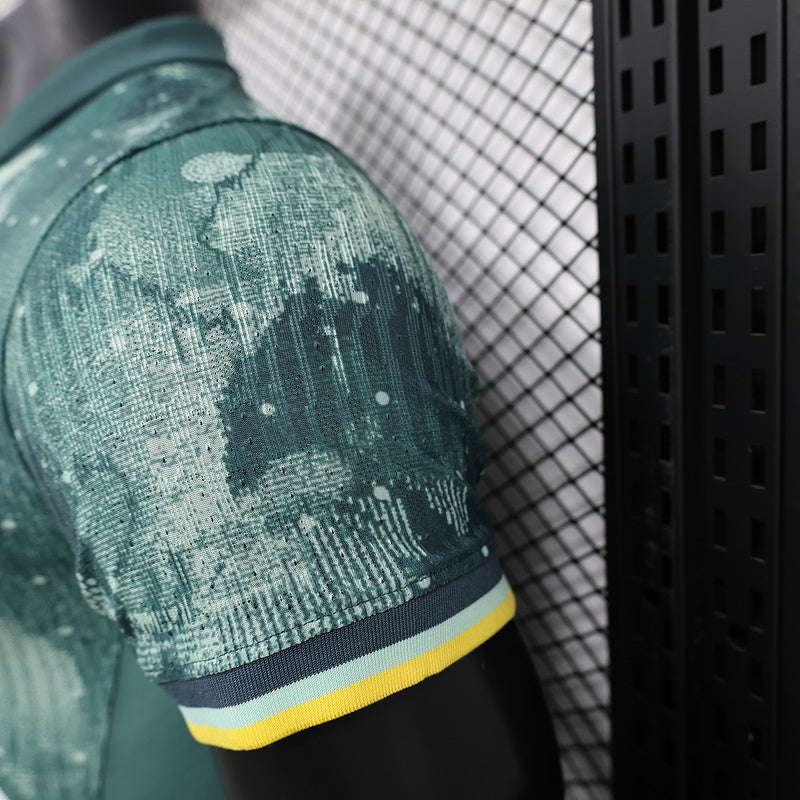 Tottenham Terza 24/25 - Versione Giocatore