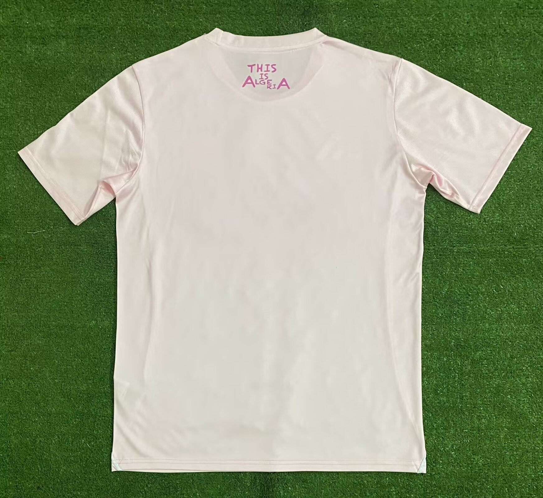 Algeria Special Edition 24/25