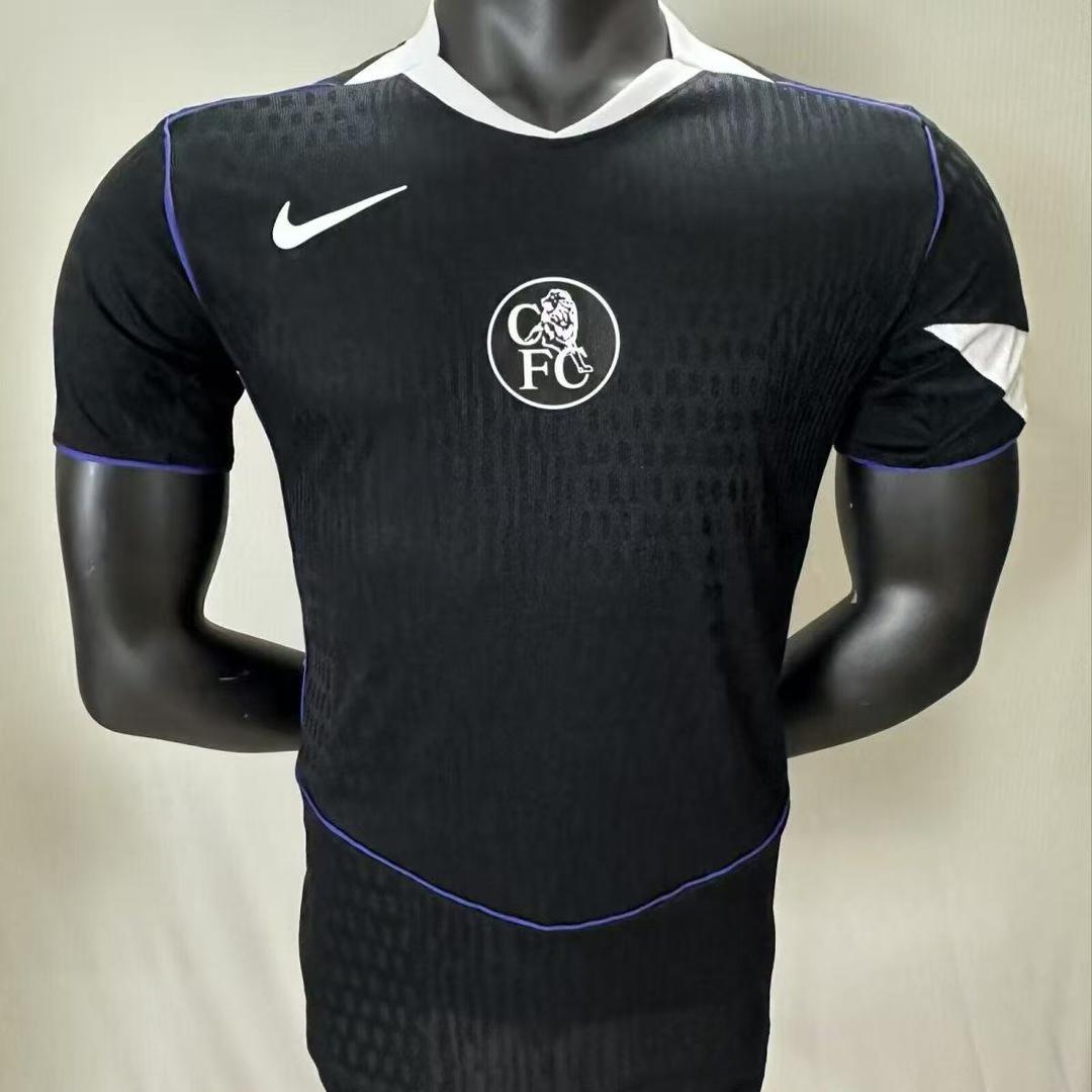 Troisième maillot de Chelsea 25/26 - Version joueur