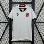 Albania Away Match 25/26