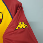 Retro Roma Casa 01/02