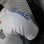 Santos Casa 24/25 - Version joueur