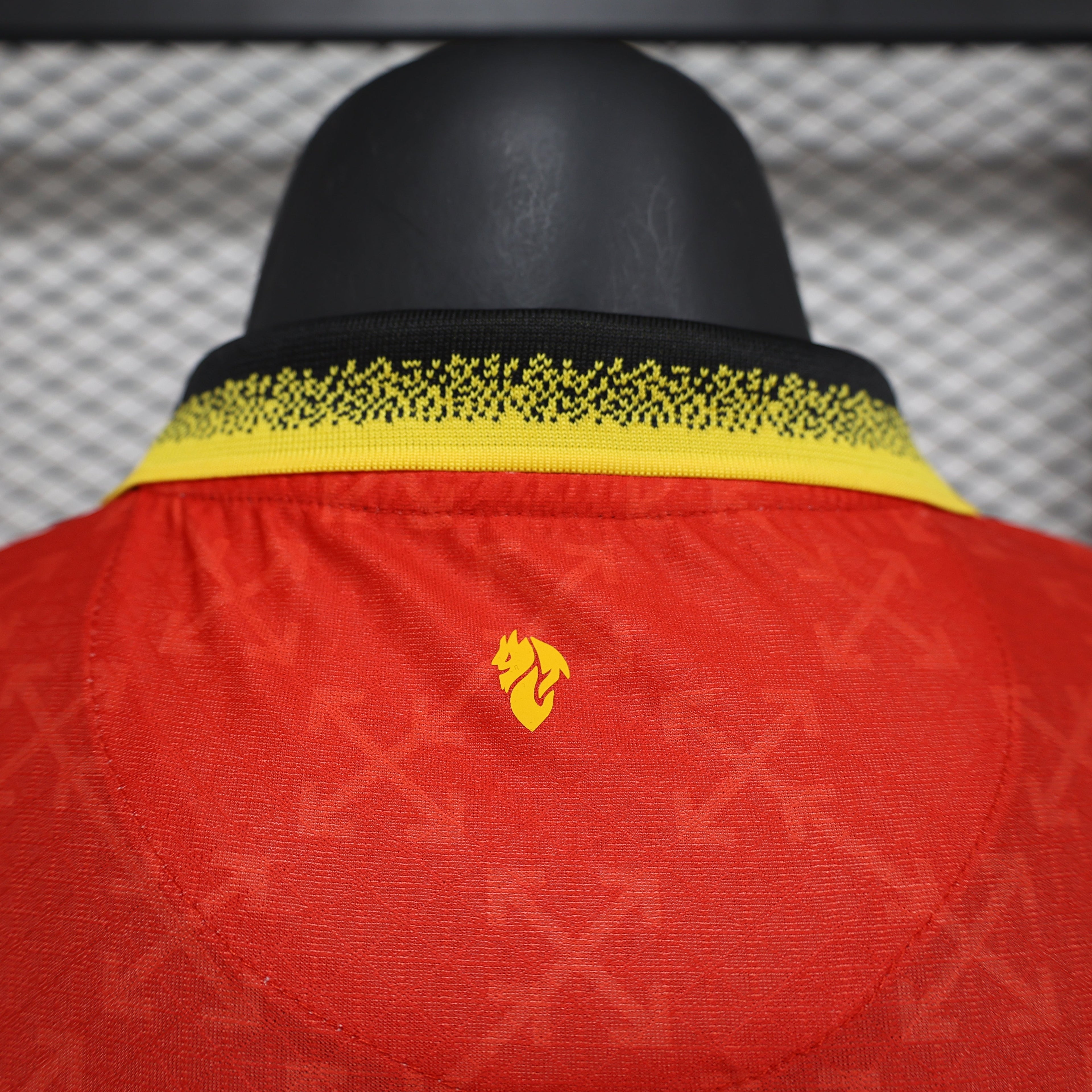 Milan Quarta Rossa 24/25 - Version Joueur