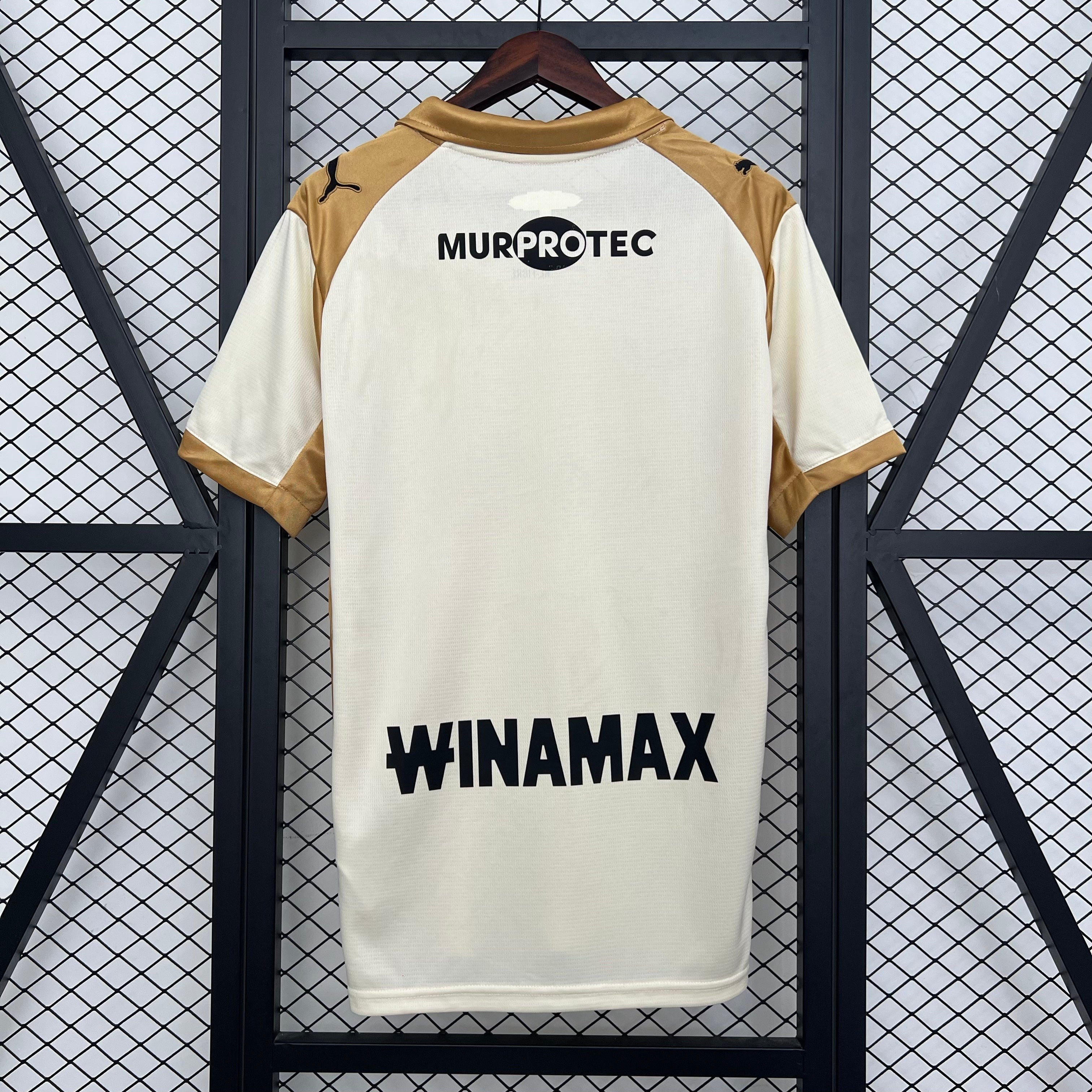 Objectif Terza 25/26