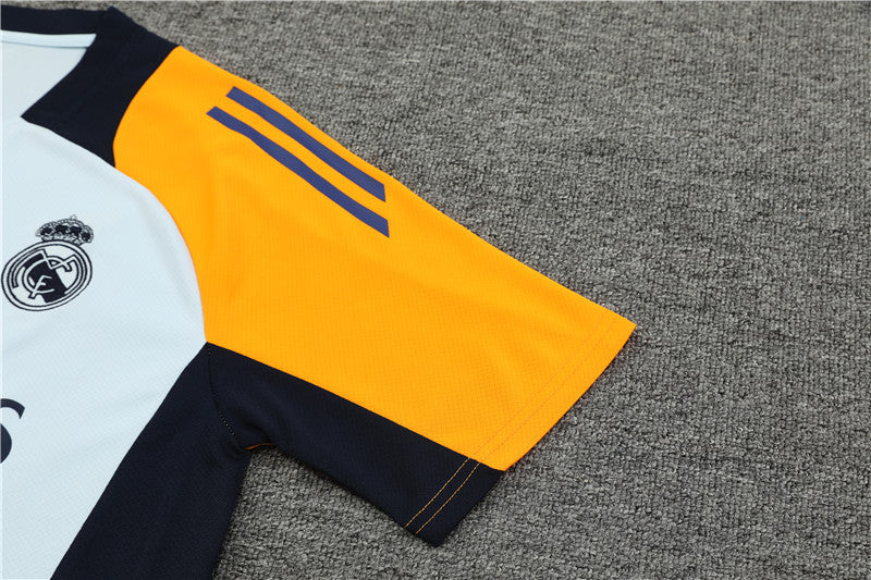 Maillot du Real Madrid