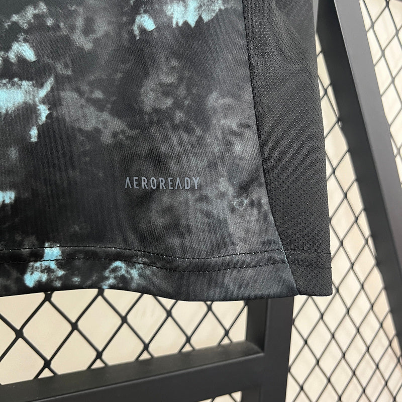 Bayern Monaco Trasferta 24/25