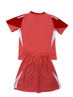 Completo Real Madrid