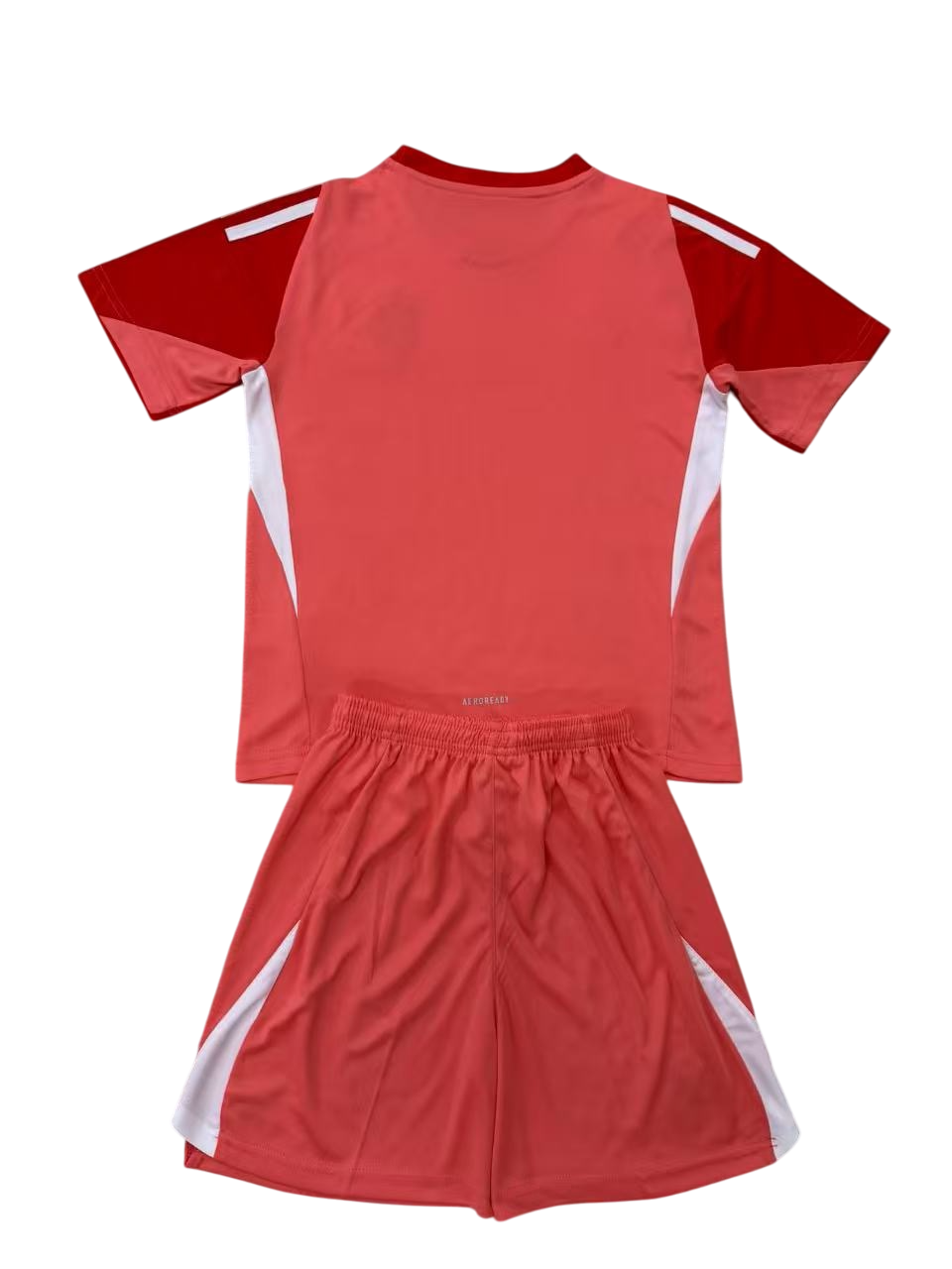 Maillot du Real Madrid