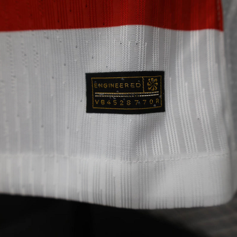 Croatie Domicile 24/25 - Version joueur