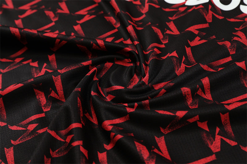 Maillot de Manchester United